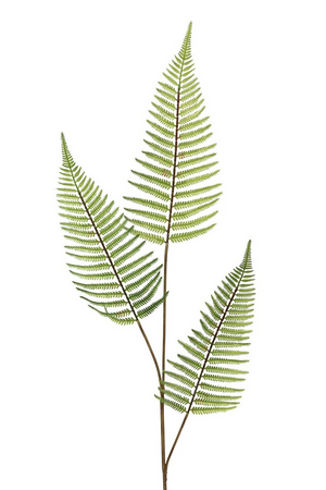 Varentak x3 l80cm groen