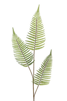 Varentak x3 l80cm groen