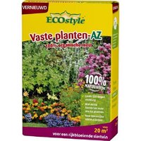 Vaste planten-az 2.75Kg