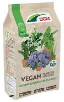 Vegan groen&bloei planten 1kg