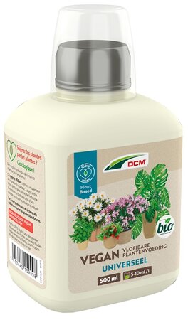 Vegan vloeibaar universeel 0.5l