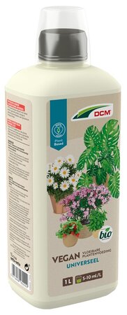 Vegan vloeibaar universeel 1l