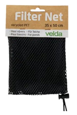 Velda filternet 35x50cm