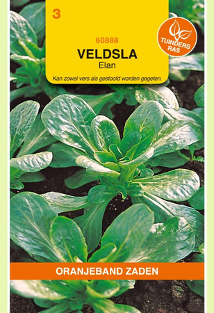 Veldsla elan 10g - afbeelding 1