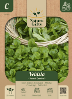 Veldsla verte de cambrai per 20m