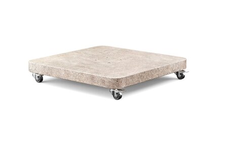 Venezia round edge 90kg