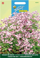 Vergeet-mij-nietje roze 0.3gram - afbeelding 4