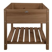 Verhoogde kweekbak brn l79b79h78