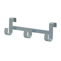 Verhoogde kweekbakhaak tripel