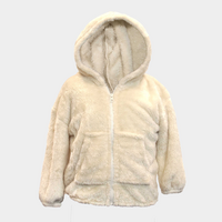 Vest dani 43x47cm dove white