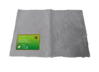 Vetbed l50b70cmgrijs - afbeelding 2