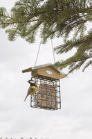 Vetblokhouder - afbeelding 2