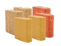 Vetblokken variatie pakket (3x2)