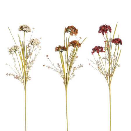 Viburnumsteel l80b15h15cm groen a3