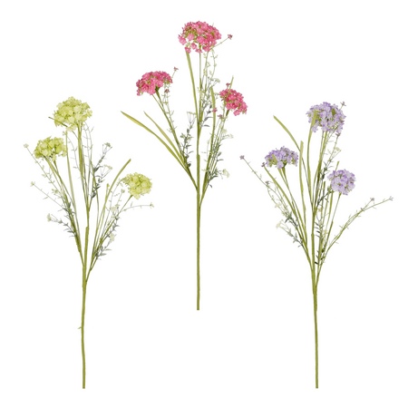 Viburnumsteel l80cm groen a3