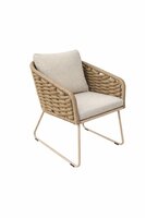 Vicente dining stoel