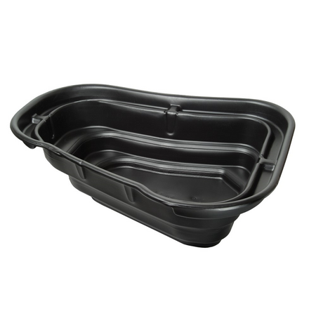 Vijver start 1000 - 1000l