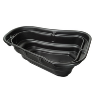 Vijver start 1000 - 1000l