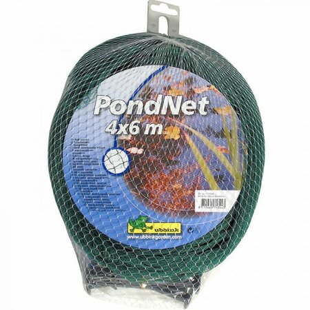 Vijverafdeknet b4l6m