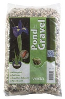 Vijvergrind 4/6 mm 2l