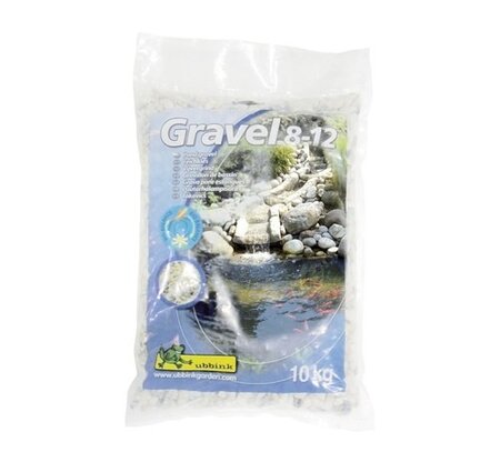 Vijvergrind 8l - afbeelding 1