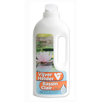 Vijverhelder 2000ml voor 20000l - afbeelding 2