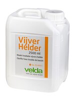 Vijverhelder 2500ml voor 25.000 l