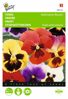 Viola tricolor max. aalsmeerse 0.4gram - afbeelding 1