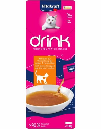Vita drink chicken 5st