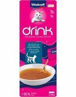 Vita drink salmon 5st