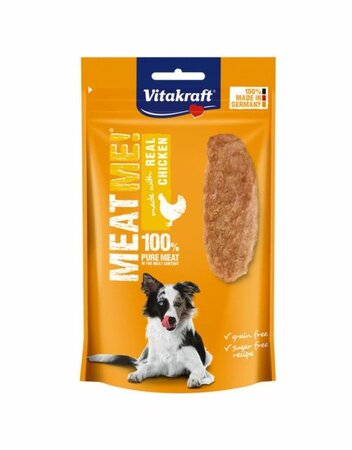 Vita meat me! kip 60g