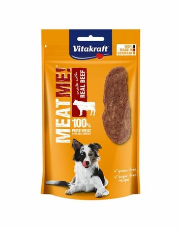 Vita meat me! rund 60g