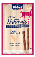 Vita naturals cat stick zalm 4st