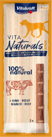 Vita naturals dog stick rund 2st