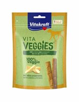 Vita veggies sticks kaas 80g