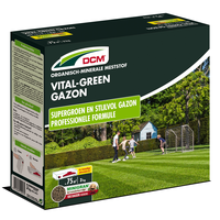 Vital-green gazon 3Kg