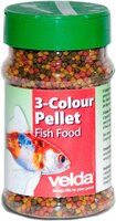 Vivelda 3mm pellet food 330ml