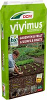 Vivimus groenten-fruit 40 Ltr