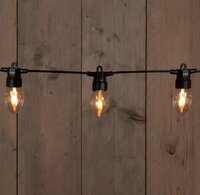 Vlamverlichting 10l/3m vlameffect - afbeelding 2