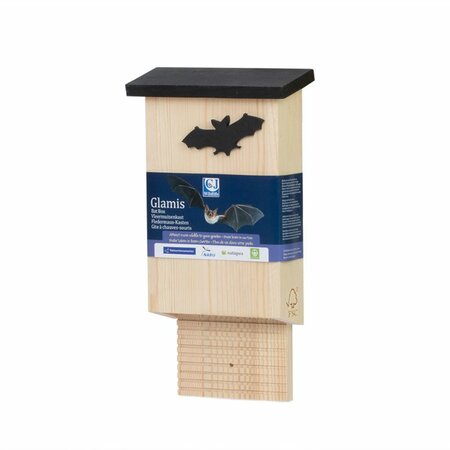 Vleermuizenkast glamis l31.2b17h6.1