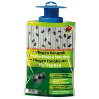 Vliegen vangzak - afbeelding 2