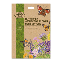 Vlinderbloemenmengsel d1h30b21cm