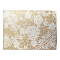 Vloerkleed ingmar 170x120cm sand d2