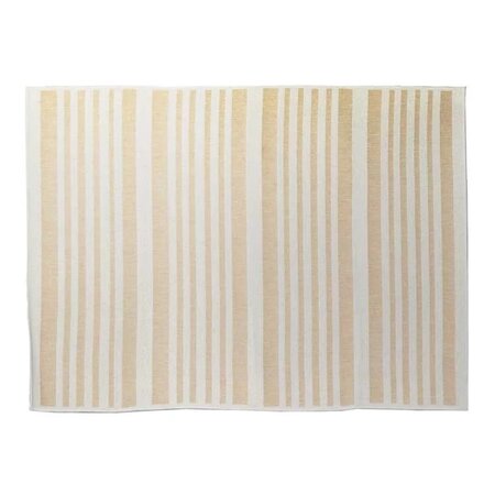 Vloerkleed ingmar 170x120cm sand d3