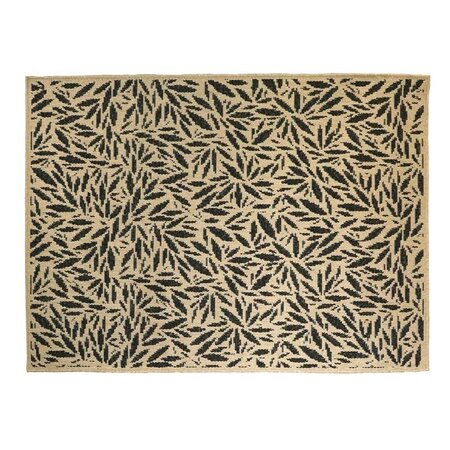 Vloerkleed ingmar 170x120cm zwrt d1