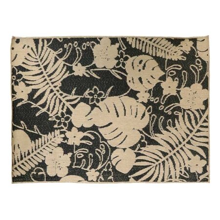 Vloerkleed ingmar 170x120cm zwrt d2