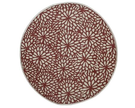 Vloerkleed poly d150cm a3