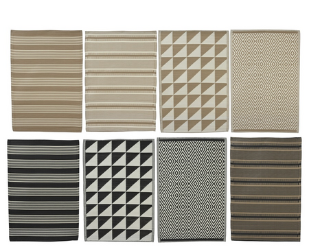 Vloerkleed pp 180x120cm a8