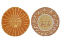 Vloerkleed pp d150cm a2