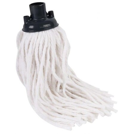 Vloermop katoen